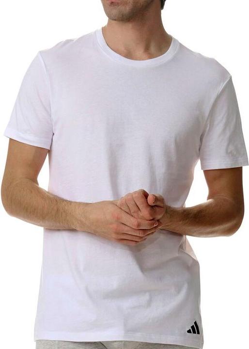 Produktbild Adidas Active Core Baumwoll-Rundhals-Shirts (L)