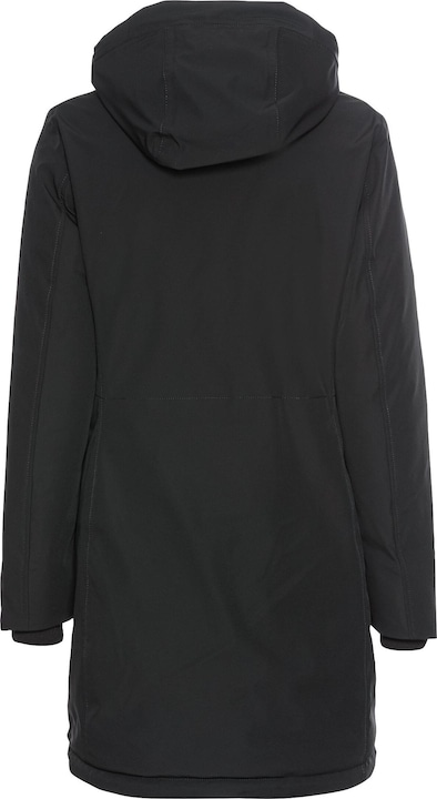 Actual product image Camel Active Functional coat with hood (42)