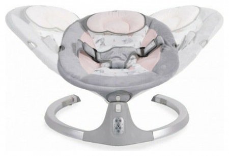 Produktbild Cangaroo Babywippe Ari Musikfunktion