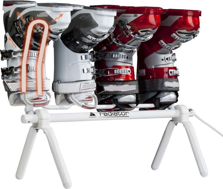 Immagine prodotto Alpenheat AD8 (1 x)