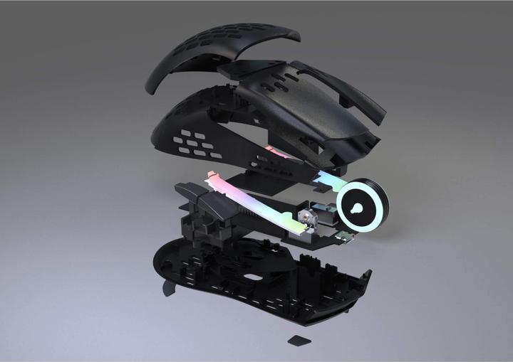 Image du produit Keychron M1 Wired (Filaire)