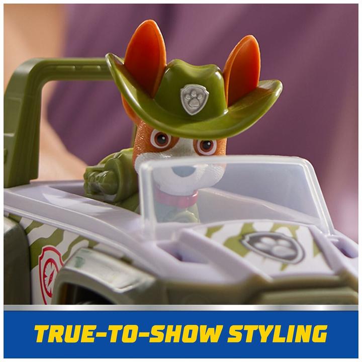Produktbild Paw Patrol Basic Vehicle Tracker