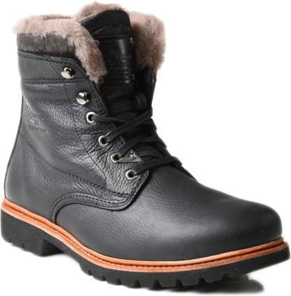 Actual product image Panama Jack P03 Igloo C11 negro (40)