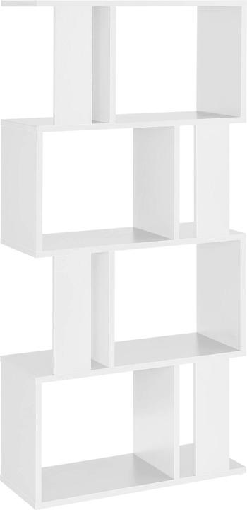 Immagine prodotto En.Casa Sortland (60 x 24 x 130 cm)