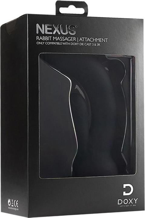 Image du produit Doxy Attachement pour point G de lapin