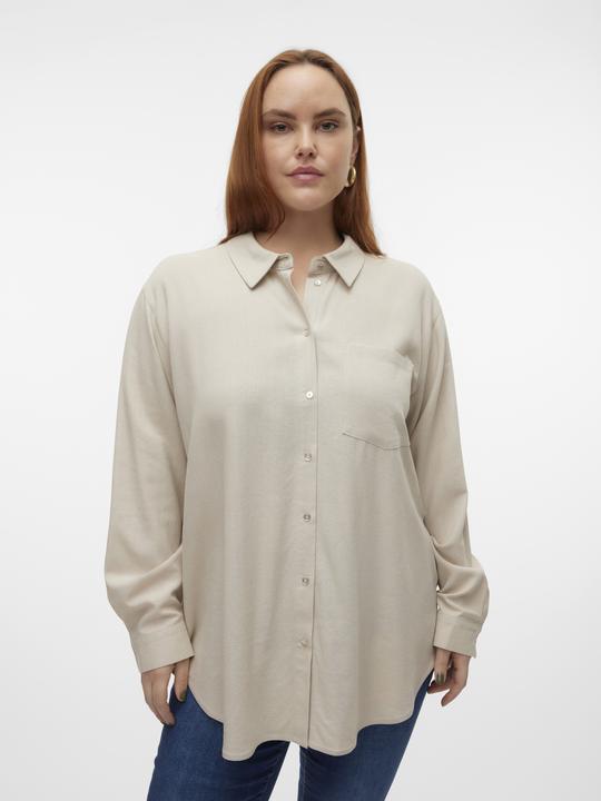 Produktbild Vero Moda VMCMYMILO Hemd Hemd (50)