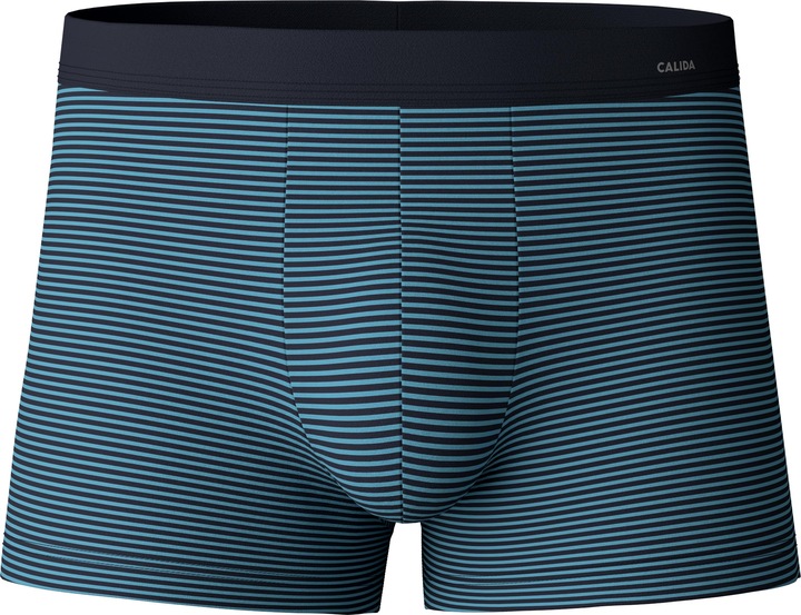 Produktbild Calida Cotton Code Design Boxershorts (XXL, Einzelpack)