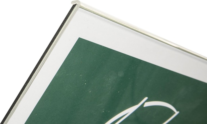 Actual product image Exacompta Floor stand (A4)