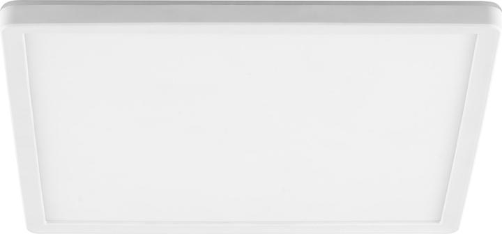 Produktbild Brilliant LED-Panel Lumaro, 22 W, 3000 lm, 2700-6500 K, 42x42 cm, weiss (3000 lm)