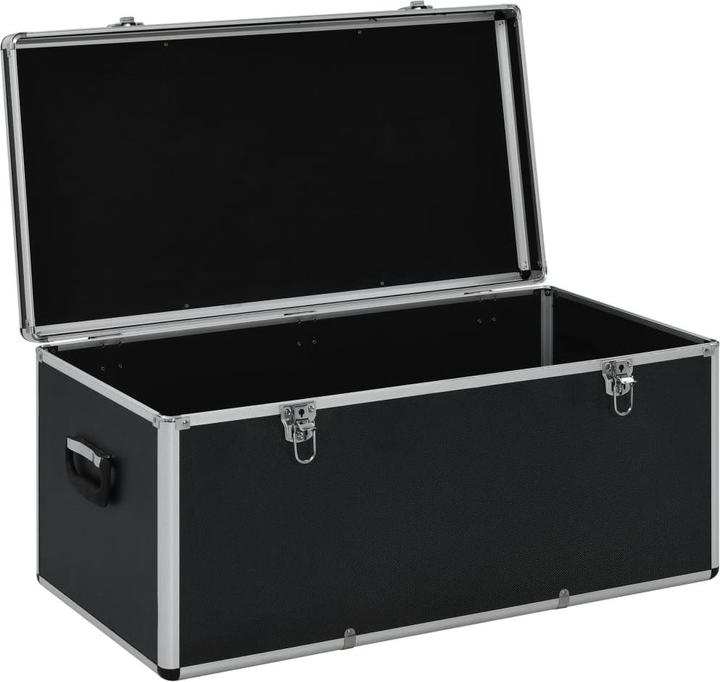 Image du produit vidaXL Aufbewahrungskoffer (40 cm, 3x)