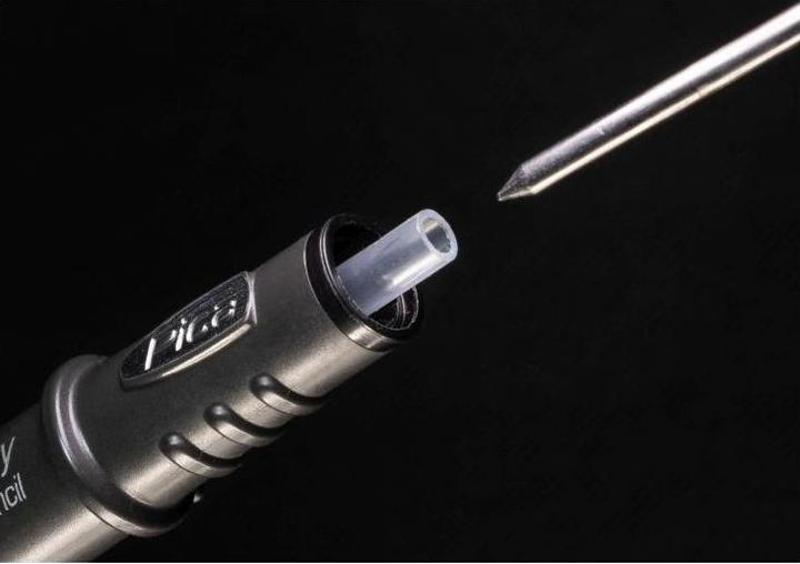 Actual product image Pica Replacement refills (Refill, Graphite, 2.80 mm)