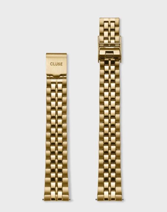 Produktbild Cluse Strap 14 (14 mm, Edelstahl)