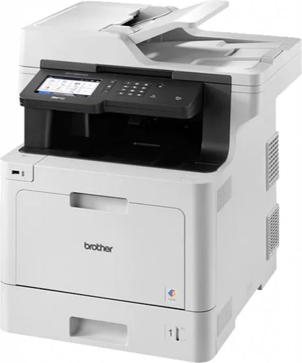 Brother Mfc-L8900CDW (Laser, Colour)