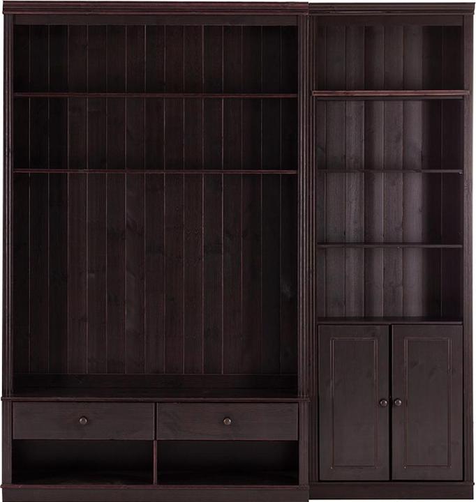 Produktbild Loft 24 Anita (214 x 34 x 223 cm)