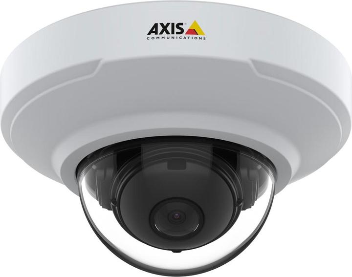 Produktbild Axis M3905-R M12 BULK 10PCS (1920 x 1080 Pixels)
