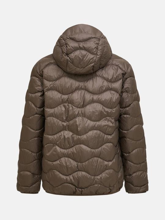Produktbild Peak Performance Helium Down Hood Jacket (XXL)