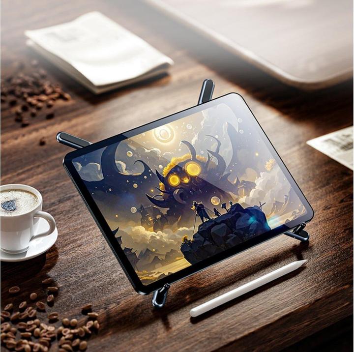 Actual product image 4smarts Multi-Stand