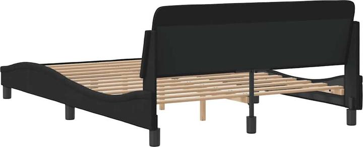 Produktbild vidaXL Bettgestell (135 x 190 cm)