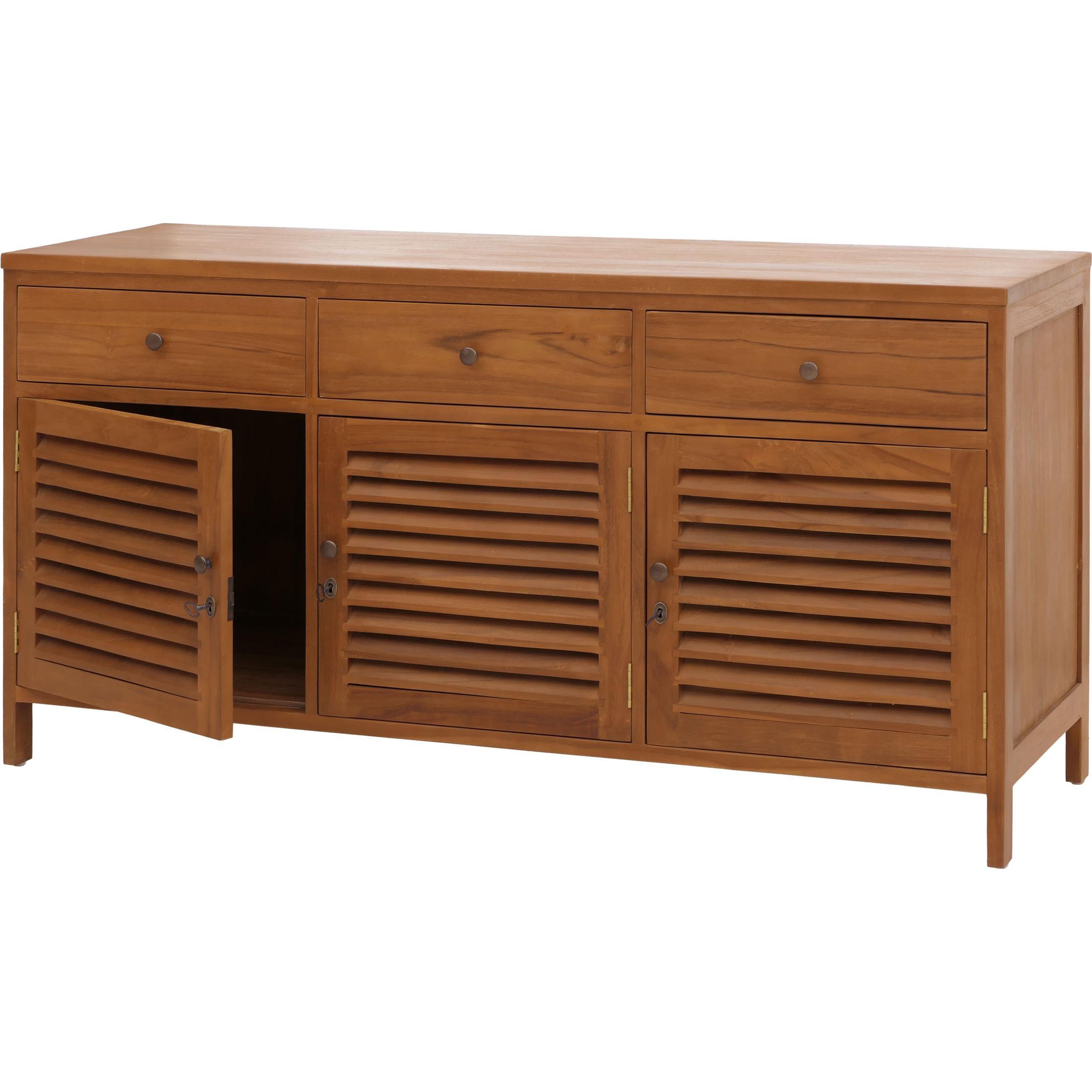 MCW, Kommode + Sideboard, M90-K