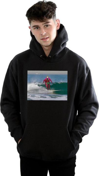 Immagine prodotto Felpa con cappuccio di Batman Serie TV Joker (5XL)