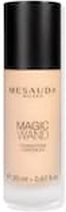 Actual product image Mesauda Face - Magic Wand Multipurpose Foundation C05 (C05)