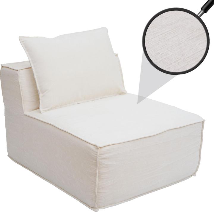 Produktbild JOHN316 Sofa Mittelteil