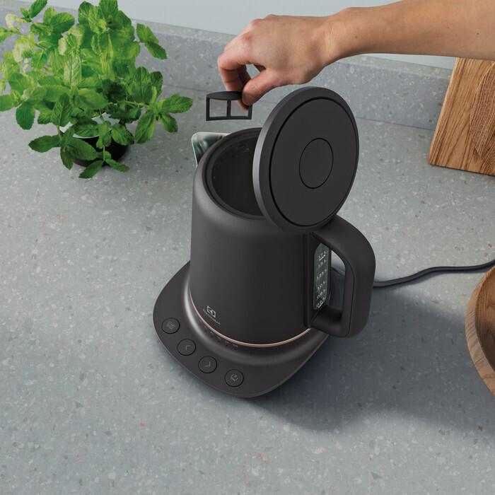 Actual product image Electrolux Explore 7 (1.70 l)