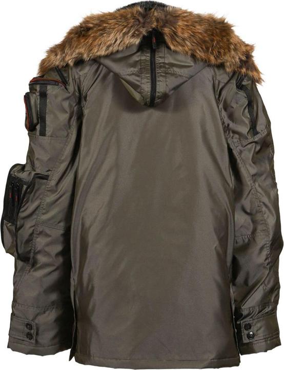 Immagine prodotto Martine Rose Coats Grey