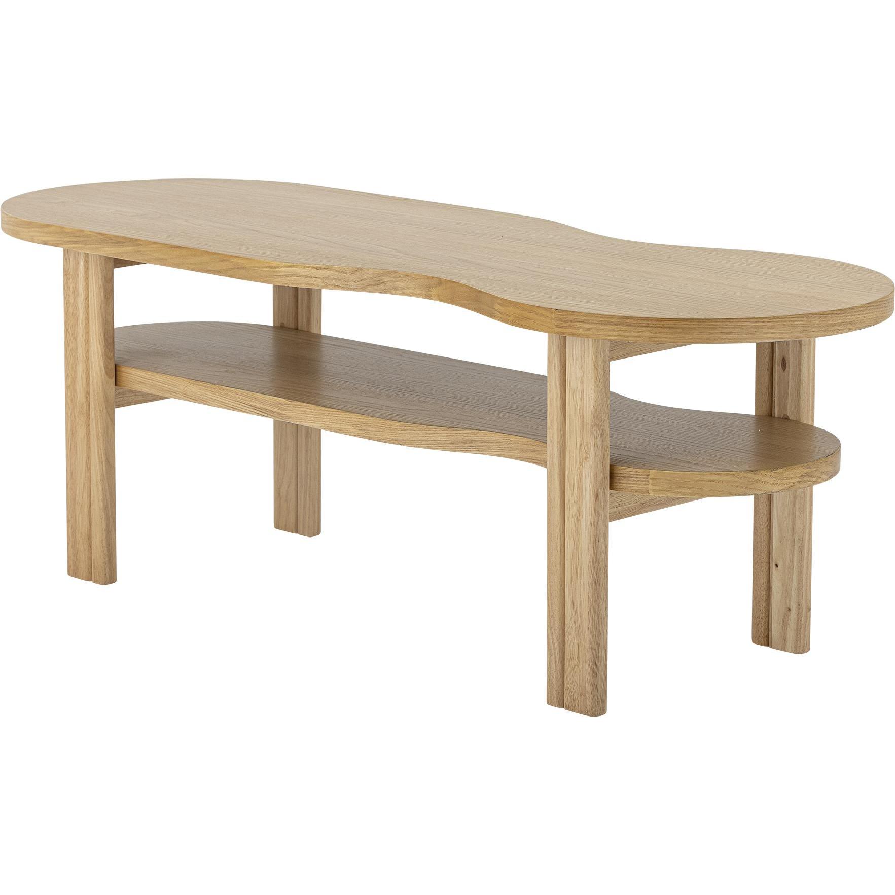 Thumbnail - Bloomingville, Couchtisch + Beistelltisch, Valria