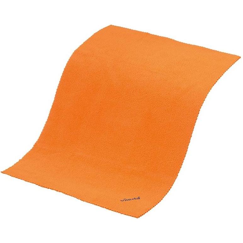 Thumbnail - Vileda Staubtuch, Reinigungsutensil, Orange