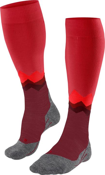 Actual product image Falke TK2 Explore Long (39 - 41)