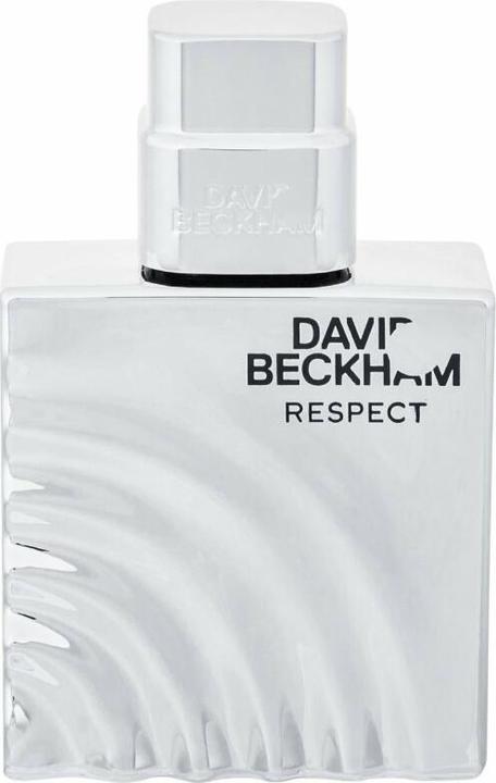 Produktbild David Beckham Respect (Eau de Toilette, 40 ml)