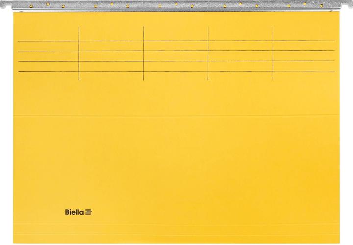 Immagine prodotto Biella File di sospensione (A4, 1x)