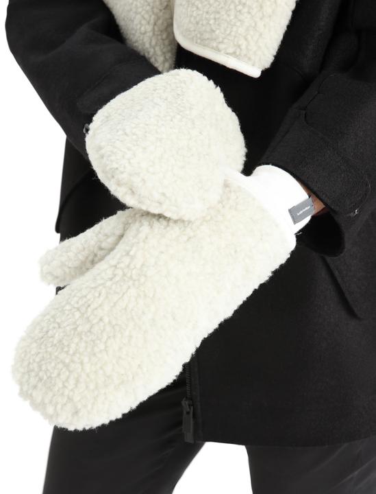 Produktbild Icebreaker ICL RealFleece Sherpa (S)