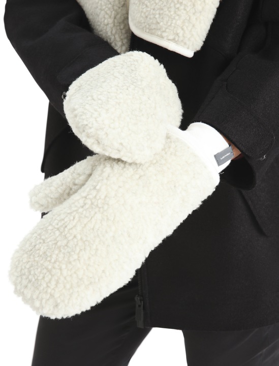Produktbild Icebreaker ICL RealFleece Sherpa (S)