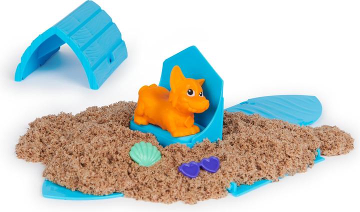 Produktbild Spin Master Sand Doggie Dig