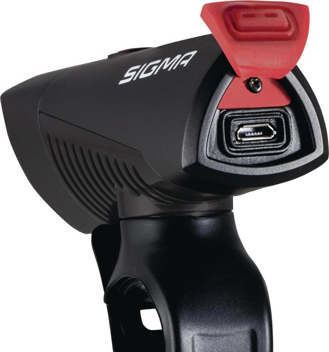 Produktbild Sigma Sport Buster 700 (700 lm)
