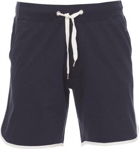 Navy Blue, White