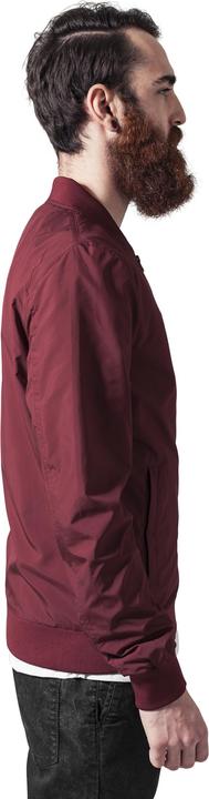 Actual product image Urban Classics Light bomber jacket men (S)
