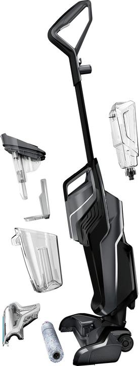 Actual product image Bissell CrossWave C6