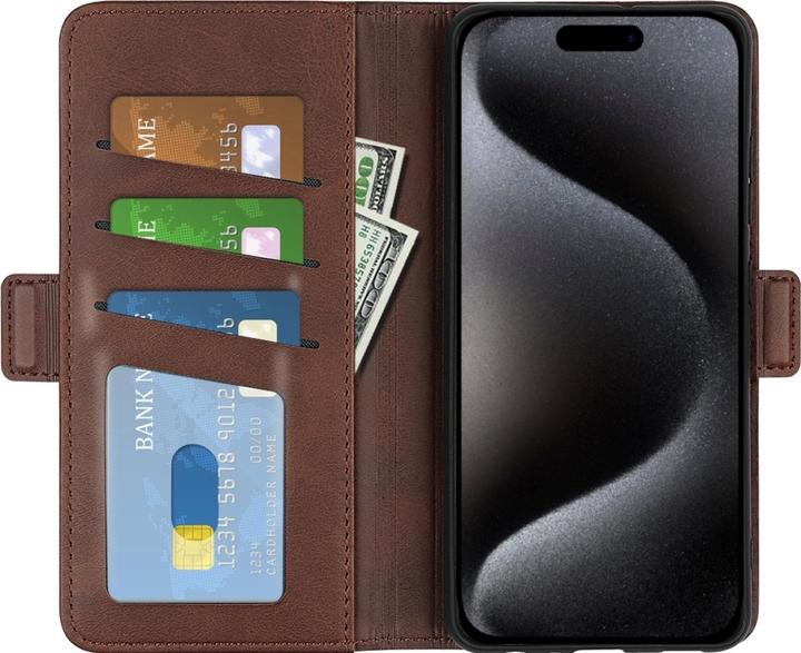 Immagine prodotto Screenguard CardLounge (Apple iPhone 15 Pro Max)