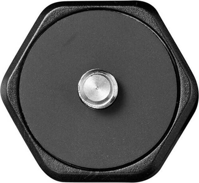 Produktbild Telesin Mount adapter 1/4" for sport cameras (GP-TPM-T04) (Diverse)