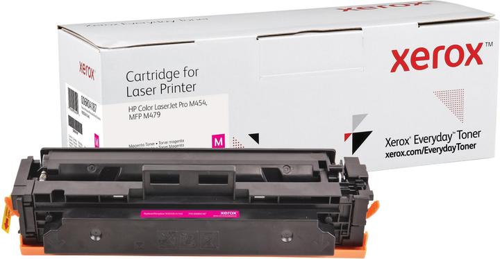 Actual product image Xerox 006R04187 (M)