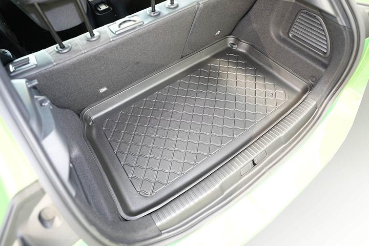 Produktbild Aristar Kofferraumwanne für Opel Mokka ab 2020 bis heute (Ladeboden oben)