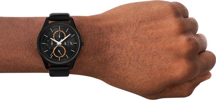 Produktbild Armani Exchange Herrenuhr (Analoguhr, 42 mm)