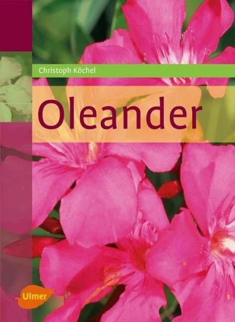 Produktbild Oleander (Deutsch, Christoph Köchel, 2007)