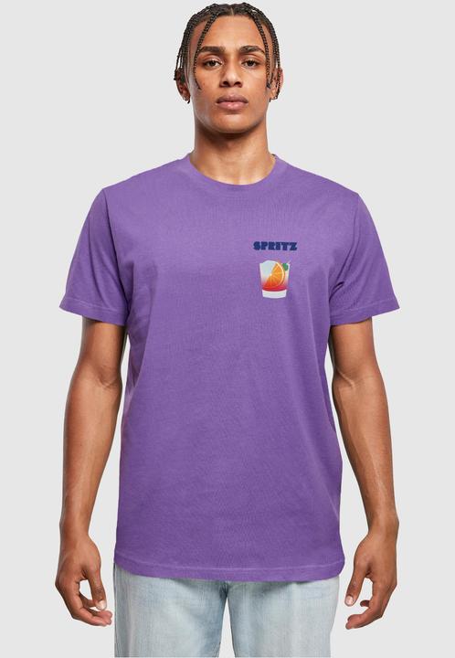 Image du produit Mister Tee Vintage Spritz Tee - 18245 (M)