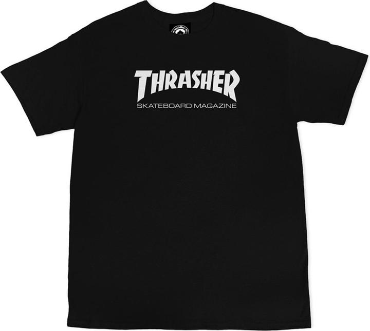 Produktbild Thrasher Skate Mag Kids T-Shirt (M)