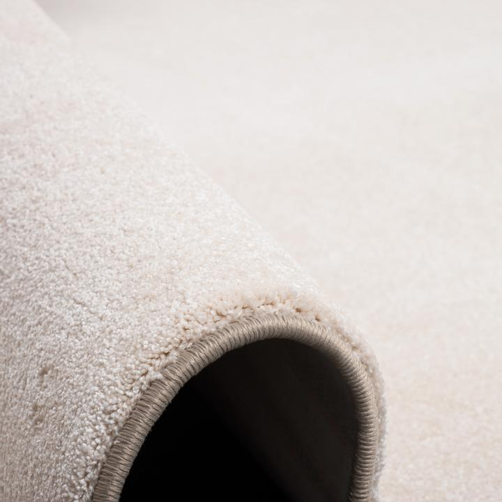 Produktbild Snapstyle Hochflor Luxus Velours Teppich Touch (200 x 250 cm)
