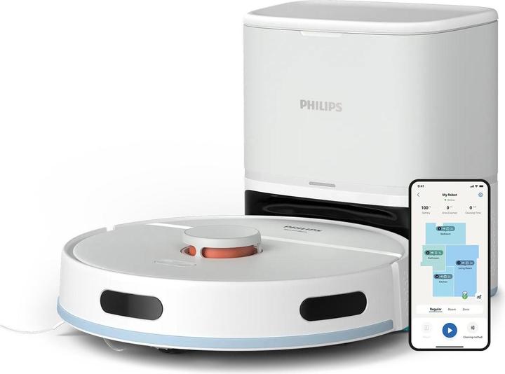 Produktbild Philips 2000 Series XU2100/25 (6000 Pa)